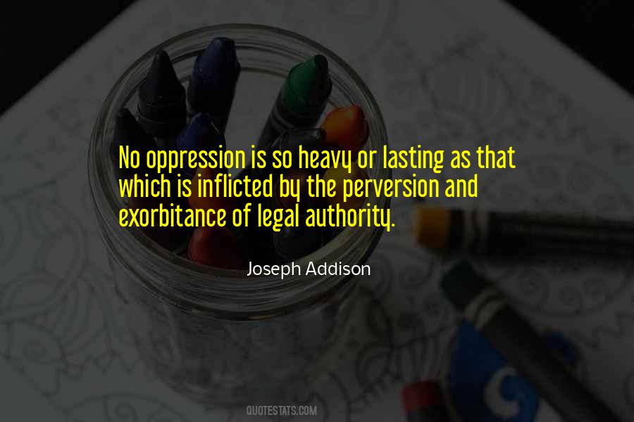 Exorbitance Quotes #1212125