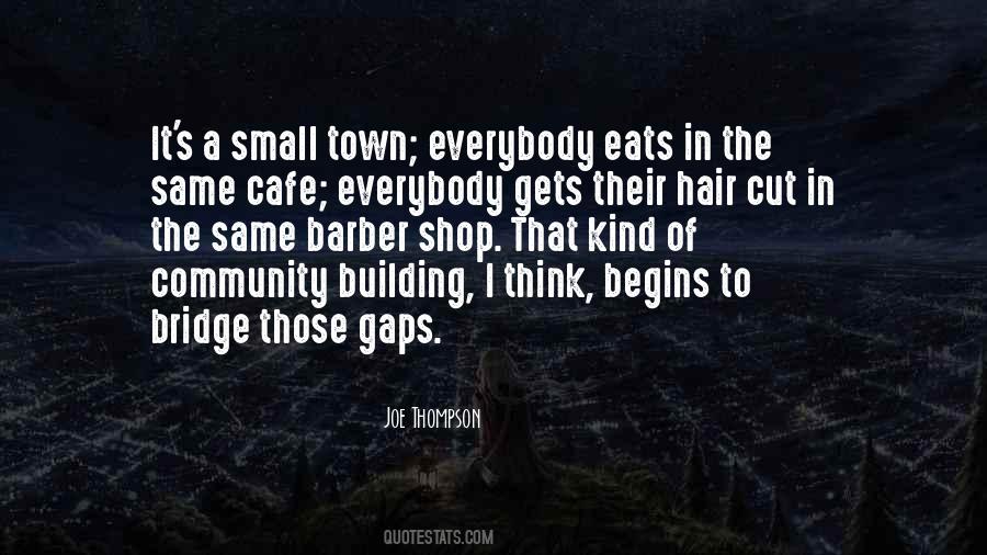 Exorbitance Quotes #1488870