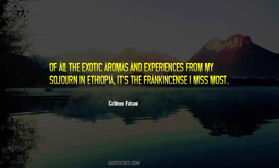 Exotic's Quotes #1314041