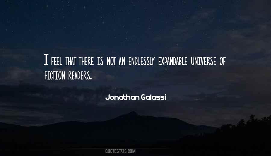 Expandable Quotes #1671459