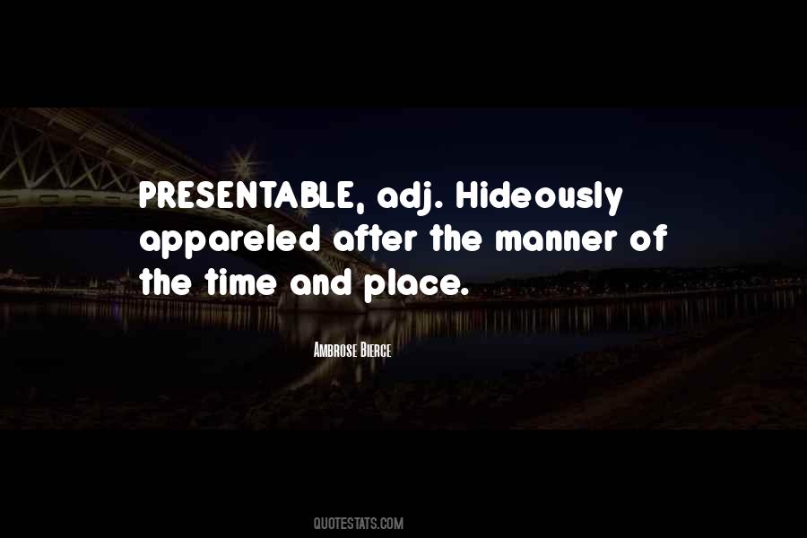 Expandable Quotes #451905