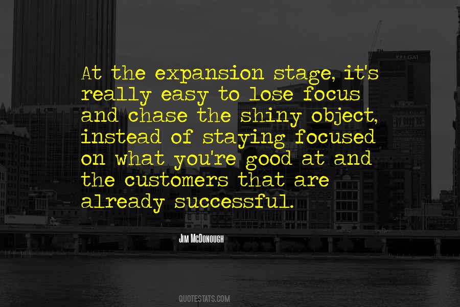 Expansion's Quotes #1001076