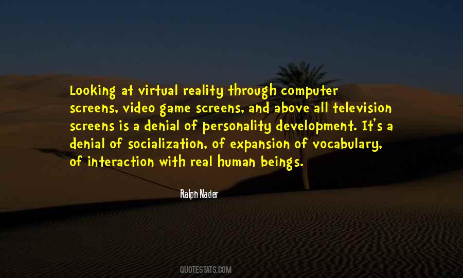 Expansion's Quotes #1063372