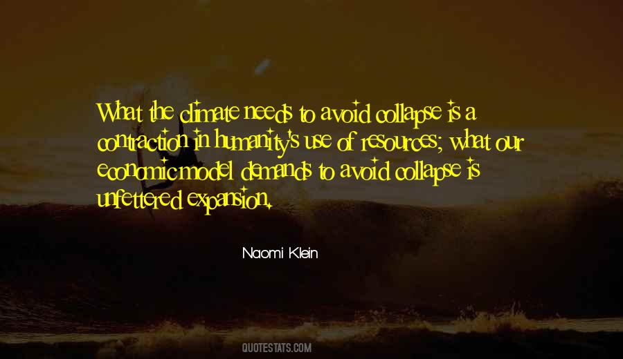 Expansion's Quotes #1126724