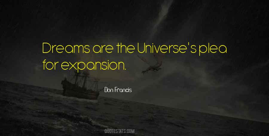 Expansion's Quotes #1286416