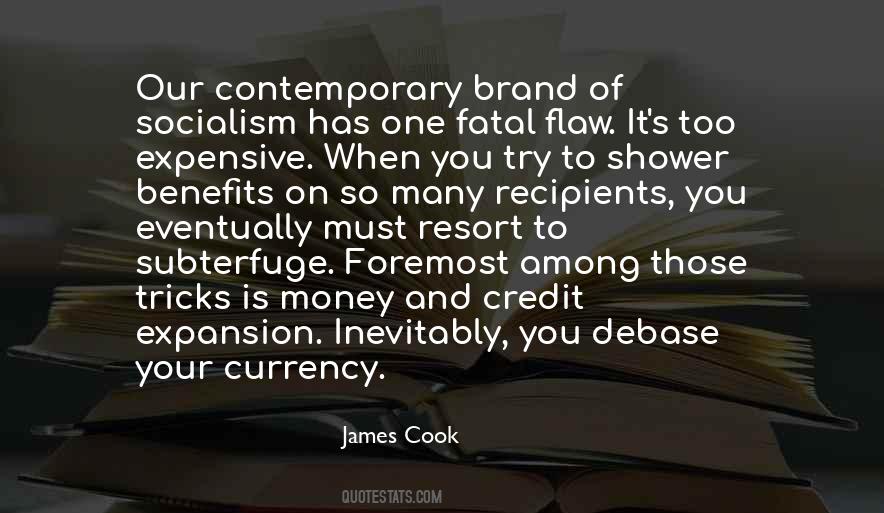 Expansion's Quotes #1337013