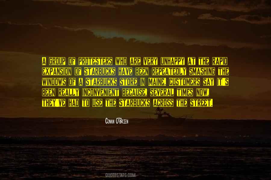 Expansion's Quotes #1406276