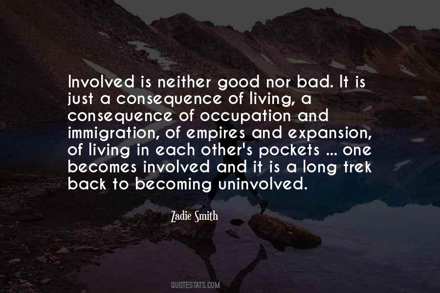 Expansion's Quotes #318133