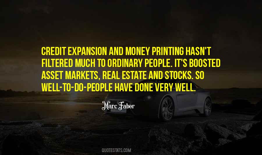 Expansion's Quotes #383170
