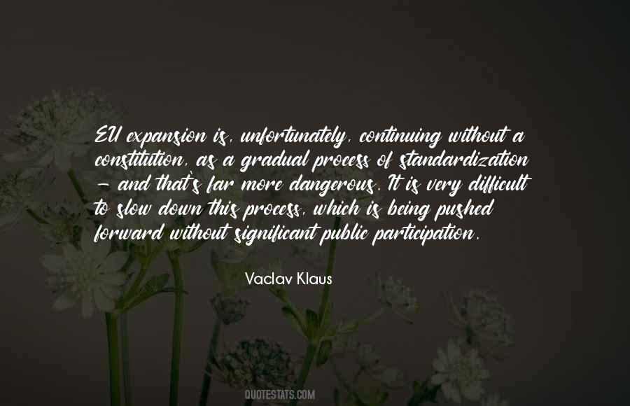 Expansion's Quotes #49311