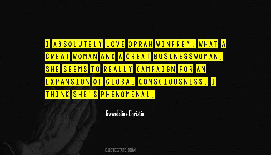 Expansion's Quotes #528724
