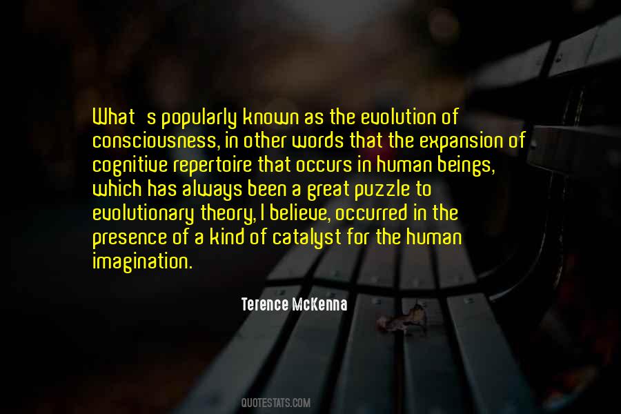 Expansion's Quotes #57628
