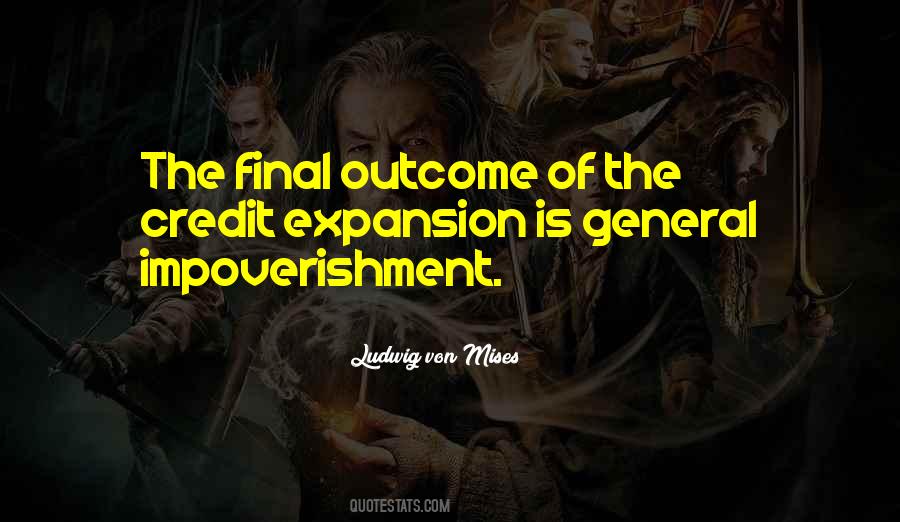 Expansion's Quotes #91744