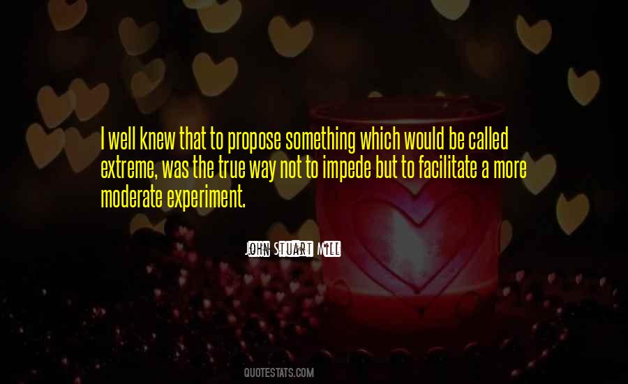 Quotes About Propose #1113625