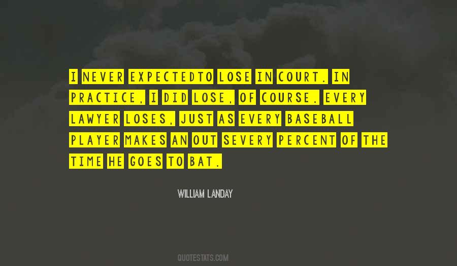 Expectedto Quotes #1676003
