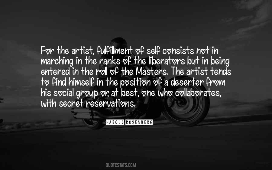 Quotes About Liberators #350772