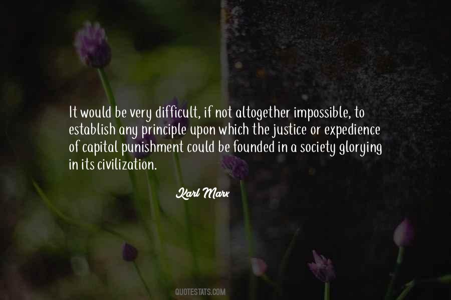 Expedience's Quotes #1343619