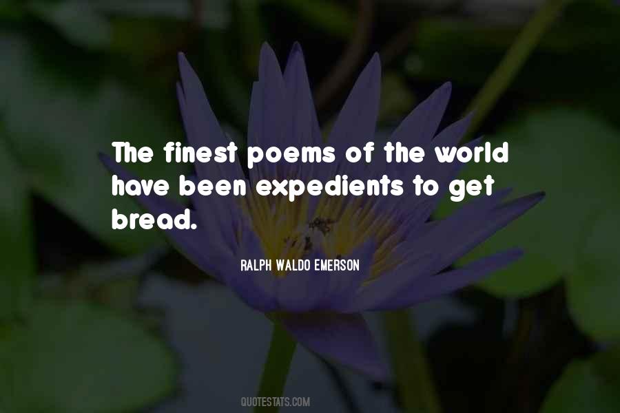 Expedients Quotes #1570603