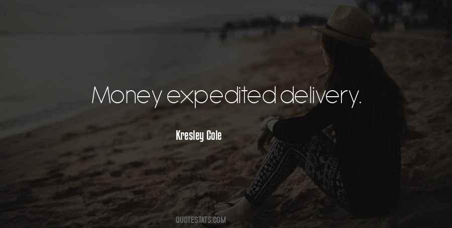 Expedited Quotes #154052