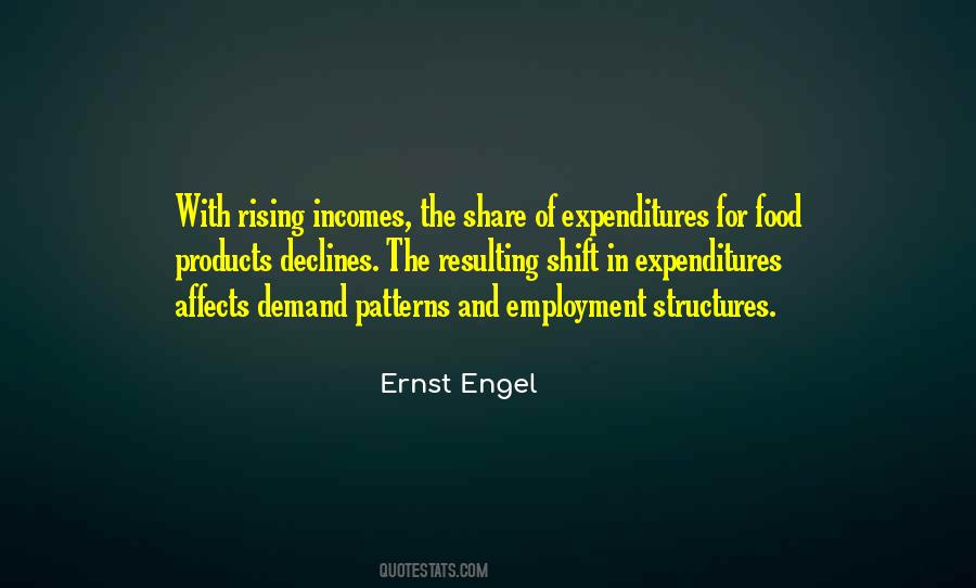 Expenditures Quotes #1823177