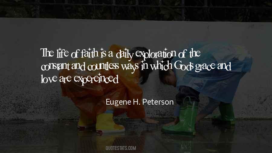 Expereinced Quotes #1731390