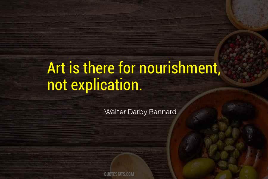 Explication Quotes #1185212