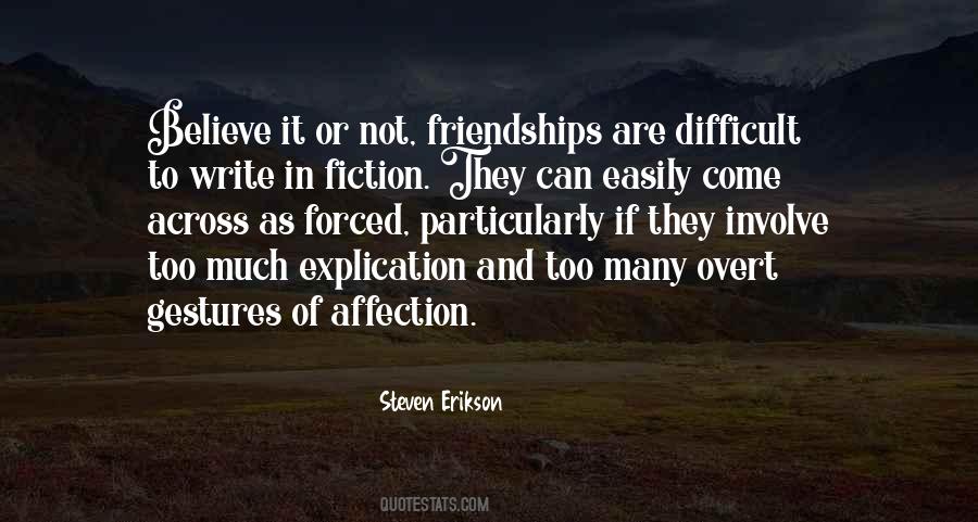Explication Quotes #1573591