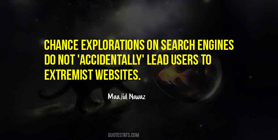 Explorations Quotes #1341722