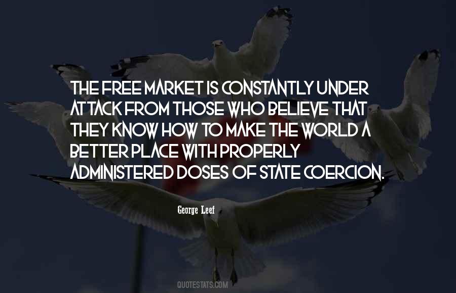 Quotes About Free State #202555