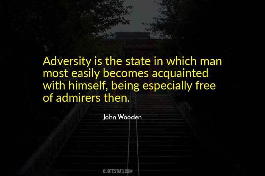Quotes About Free State #215108