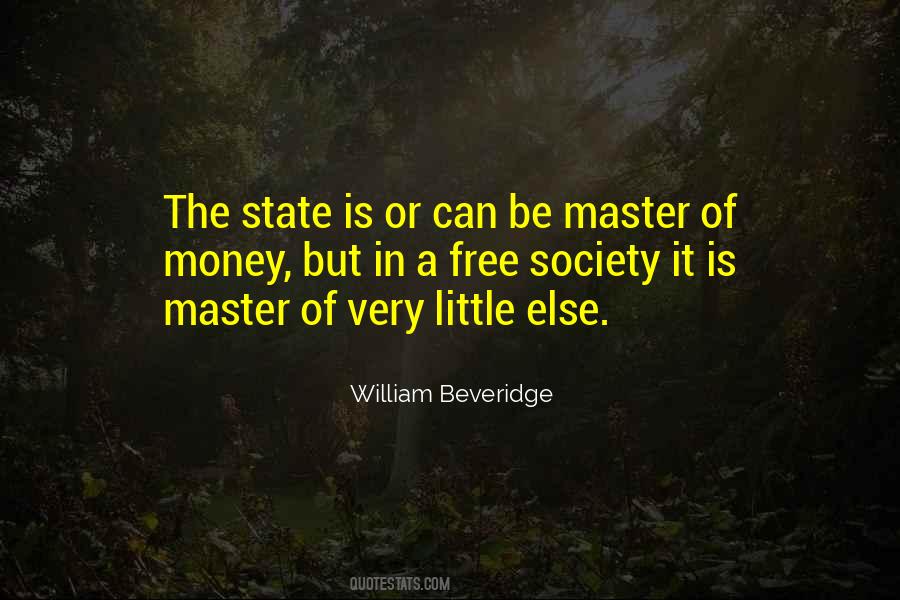 Quotes About Free State #243290
