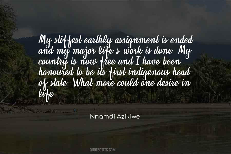 Quotes About Free State #24847
