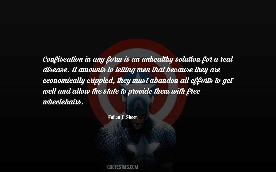 Quotes About Free State #284903