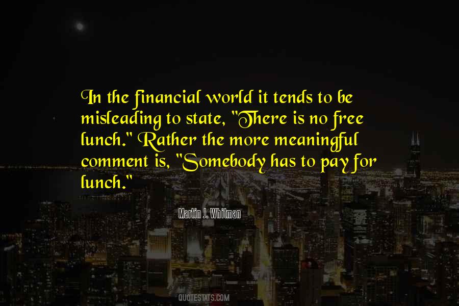 Quotes About Free State #306538