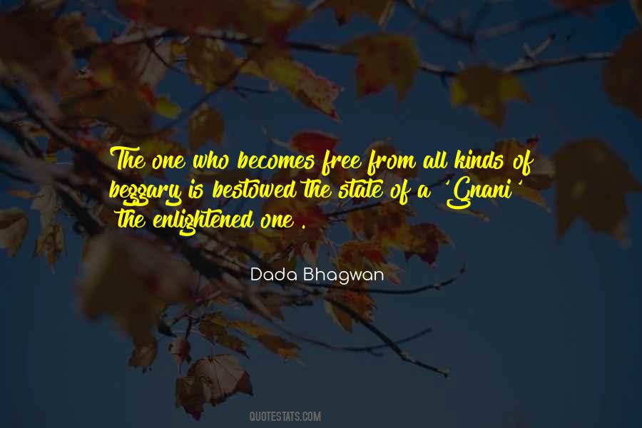 Quotes About Free State #337026