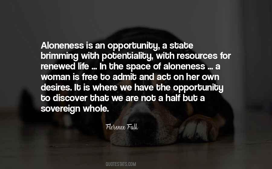 Quotes About Free State #361575