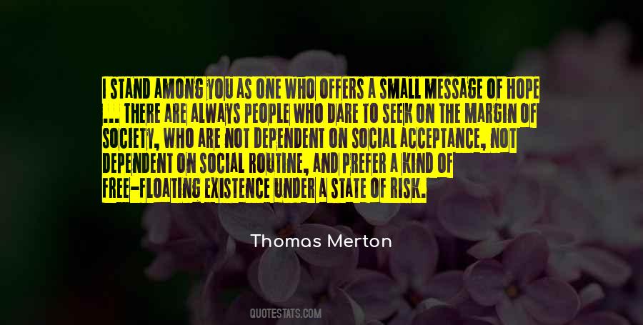 Quotes About Free State #363814