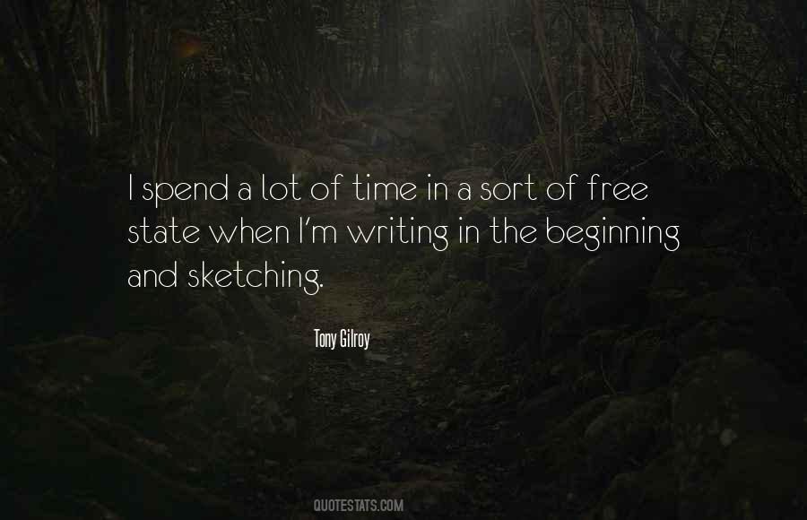Quotes About Free State #439497