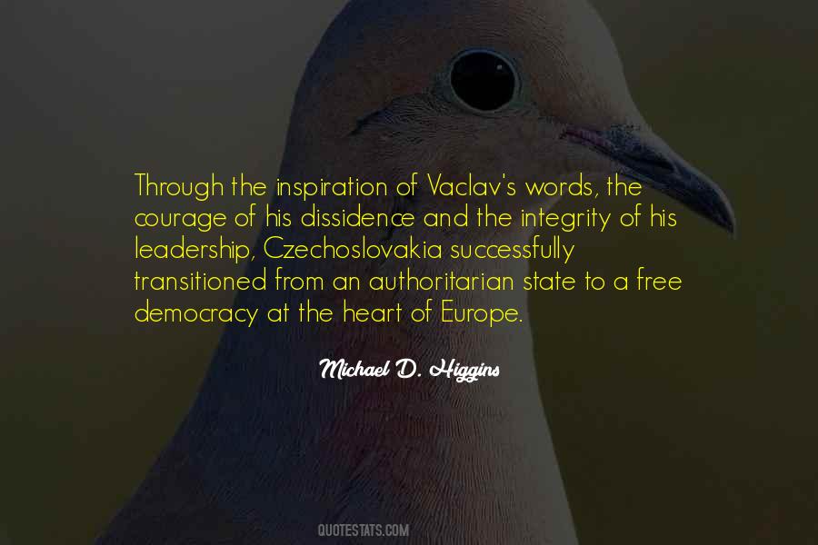 Quotes About Free State #508464