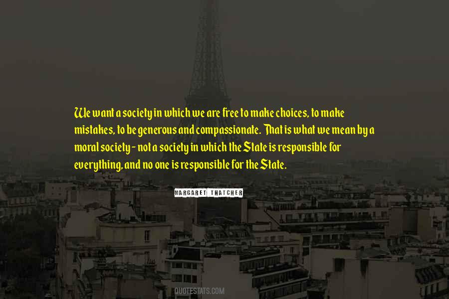 Quotes About Free State #606568