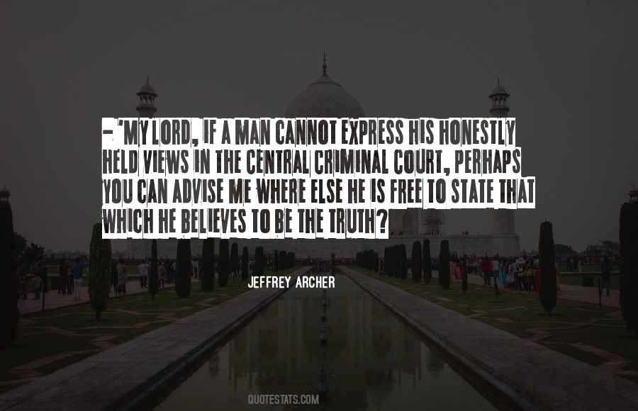 Quotes About Free State #654749