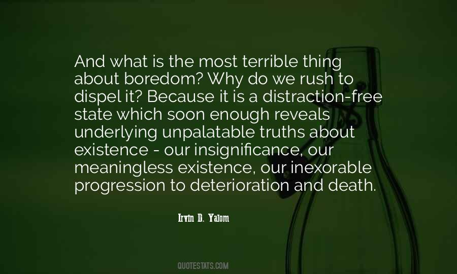 Quotes About Free State #707645