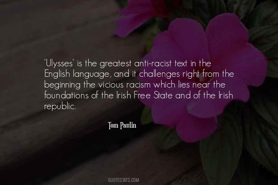 Quotes About Free State #88755