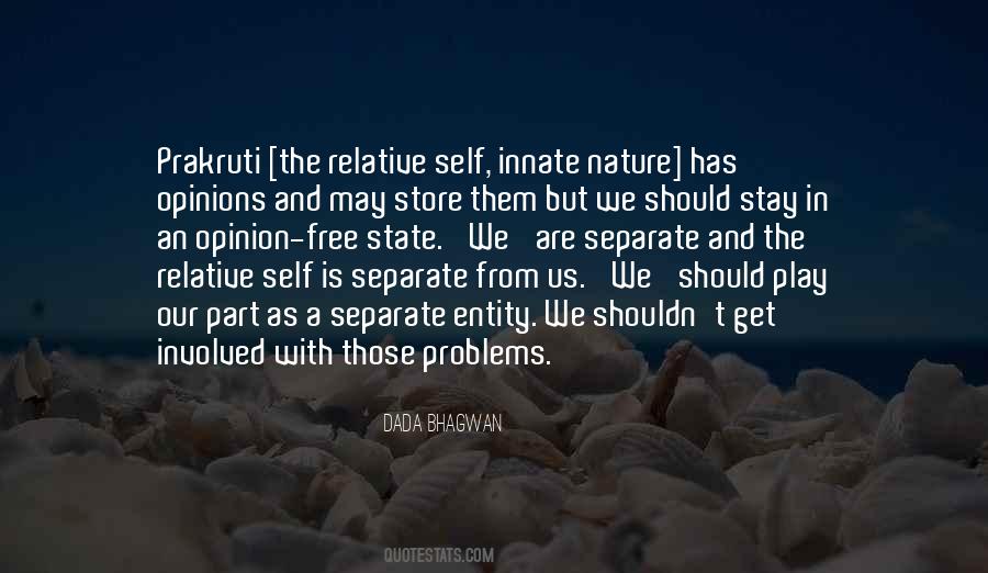 Quotes About Free State #905099