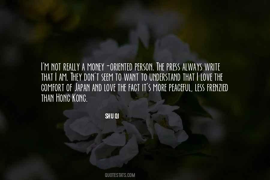 Extemporising Quotes #1629861