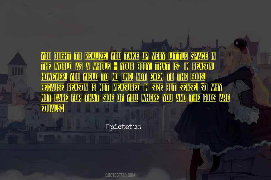 Extemporising Quotes #222114