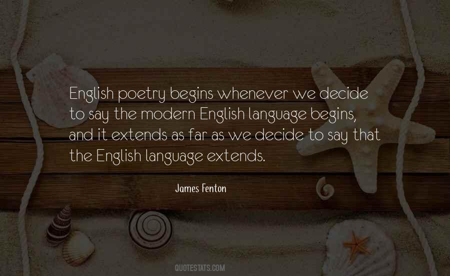 Extends Quotes #229207 Extends Quotes #229207