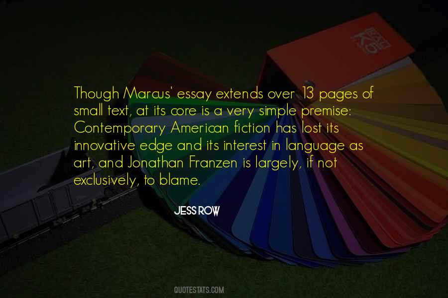 Extends Quotes #600088 Extends Quotes #600088