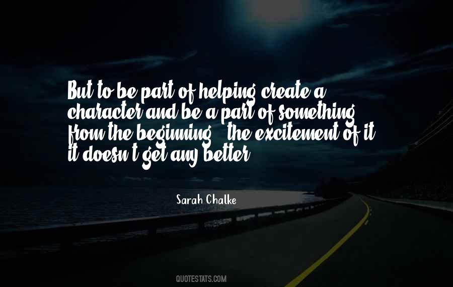 Exteriorized Quotes #1282258