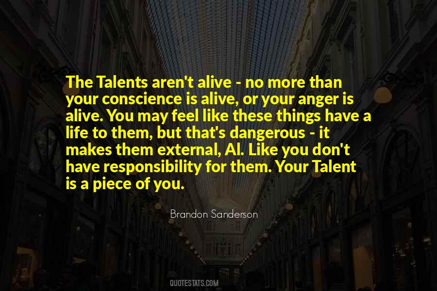 Exteriorized Quotes #595883